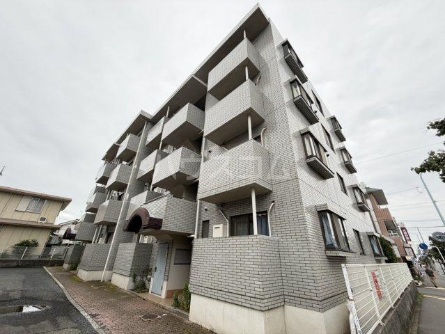 プレミール東所沢