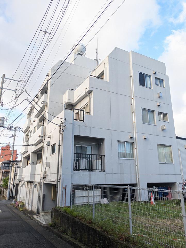ライブイン野中
