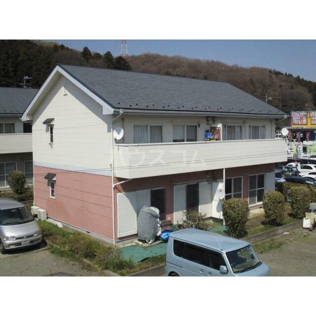サンライズパーク河井B棟