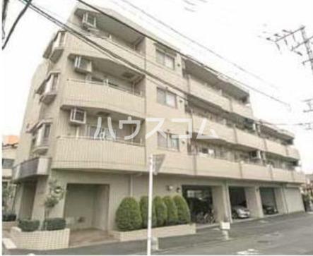 エステージ世田谷仙川