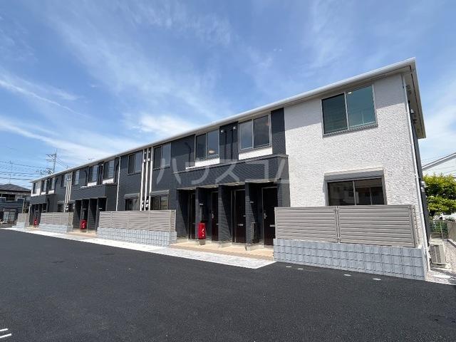 ラーバンコート大宮土屋