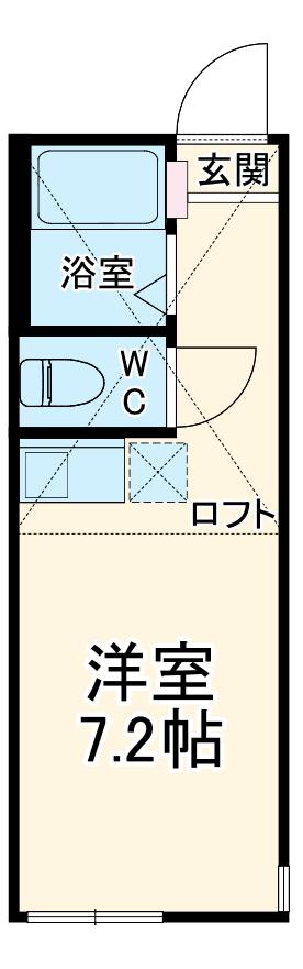 ユナイト弘明寺カールシュミット