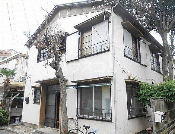 たかみ荘