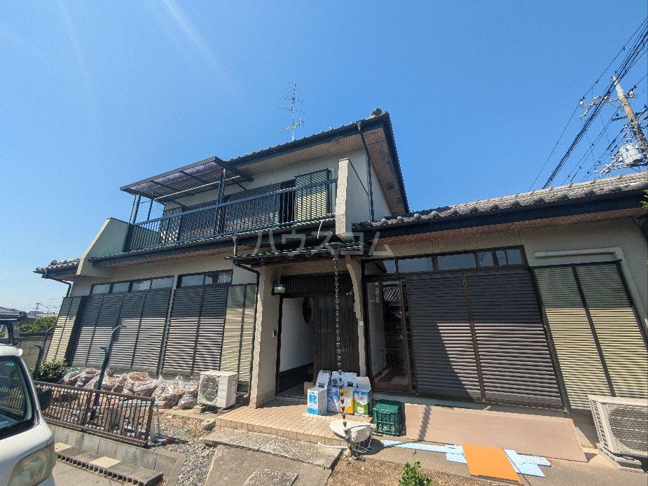 秩父鉄道本線 持田駅 徒歩7分  築43年(4LDK)