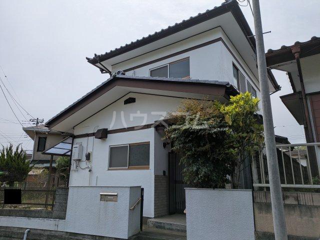 常磐線 常陸多賀駅 徒歩31分 2階建 築49年