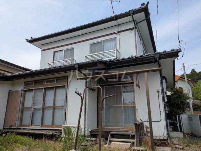 常磐線 常陸多賀駅 徒歩31分  築49年(5DK)