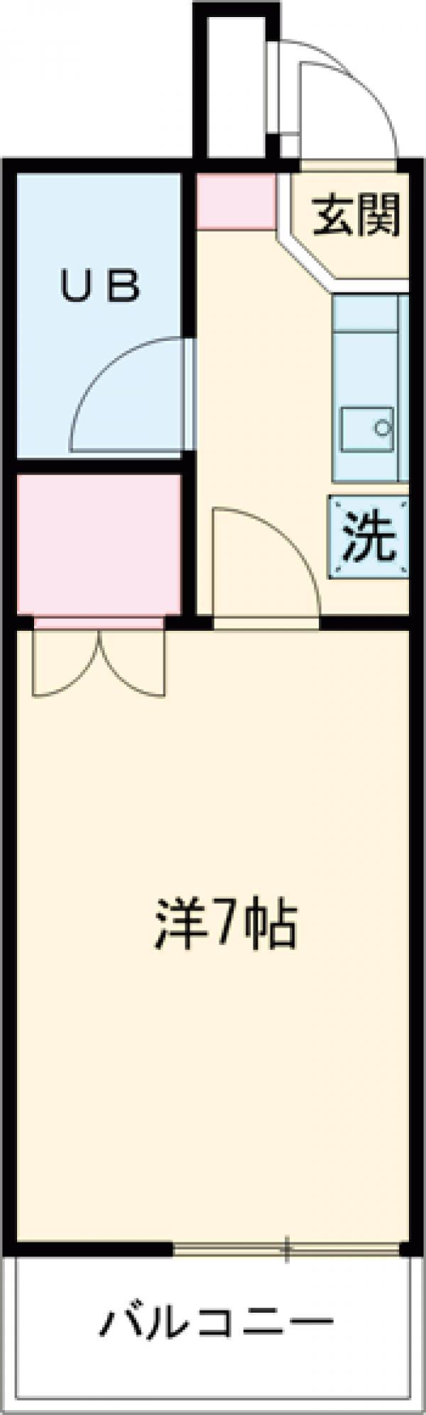 フレンドコーポ