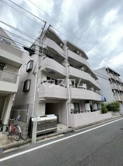 LAZPLACE TUNASHIMA(ワンルーム/3階)