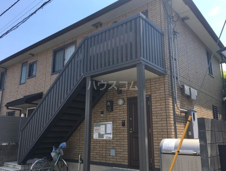 グリーンヴィラ