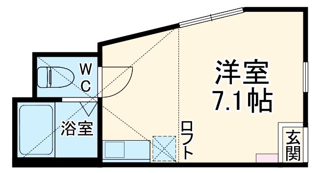 ユナイト弘明寺カールシュミット