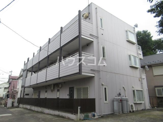 田村マンション