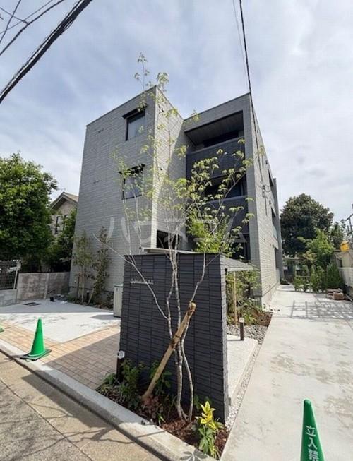 シルフィード深沢Ⅱ