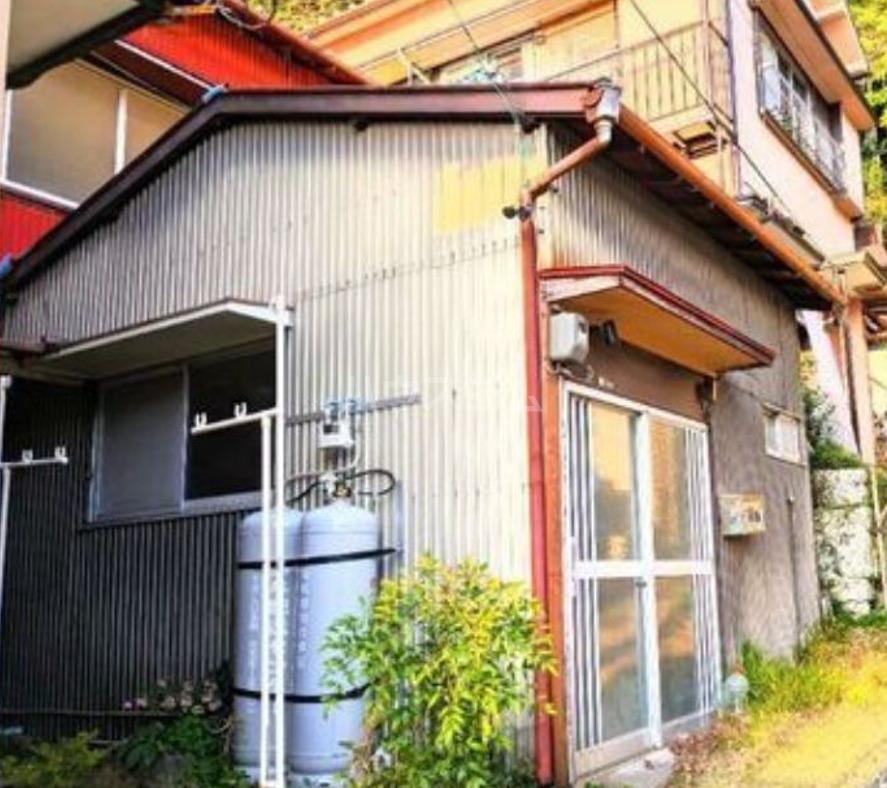 静岡鉄道静岡清水線 新静岡駅 徒歩30分  築55年