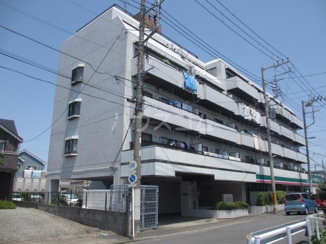 TS GARDEN藤沢長後