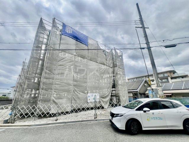 リアコート関大前Ⅱ