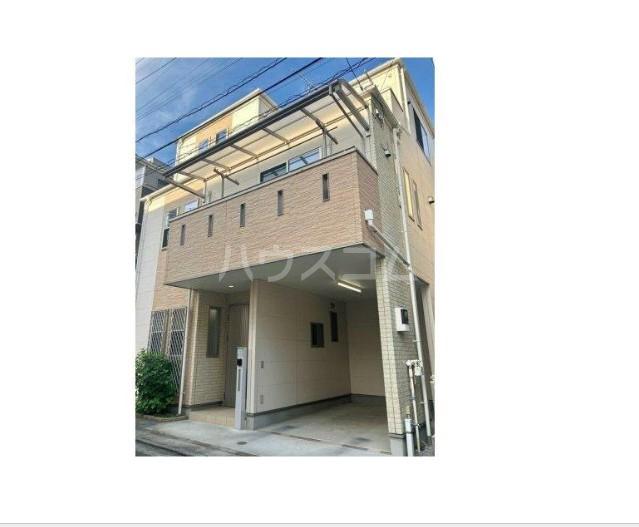 総武・中央緩行線 新小岩駅 徒歩16分 2階建 築12年