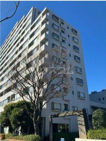 日吉ロイヤルマンション