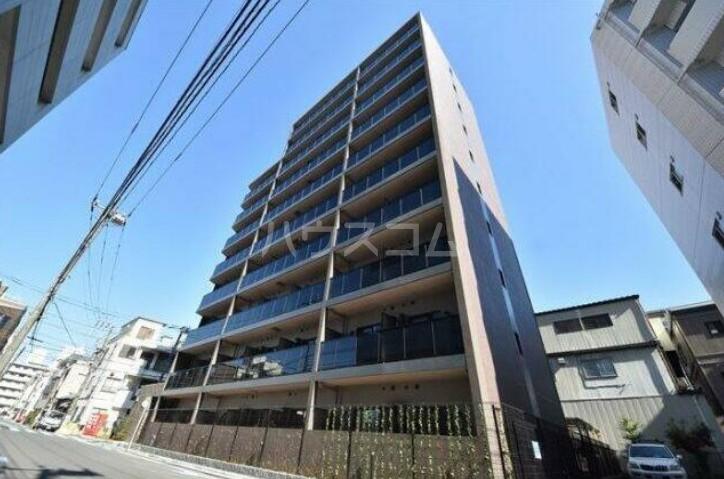 グランパセオ清澄白河Ⅱ