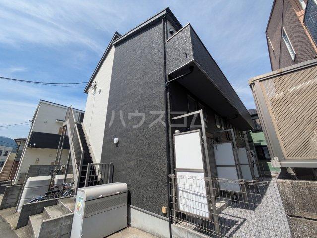 カシェットドランジュ