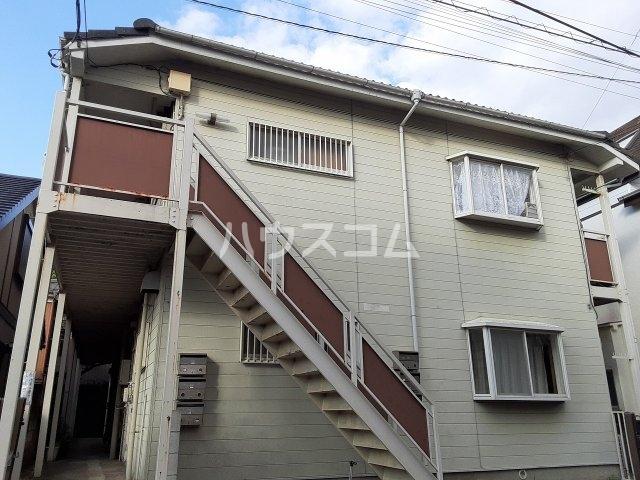 グリーンハイツ田中