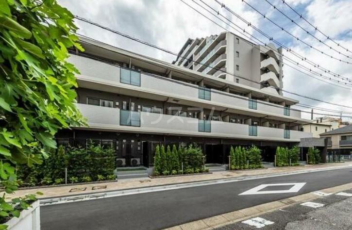 パークアクシス東陽町レジデンス