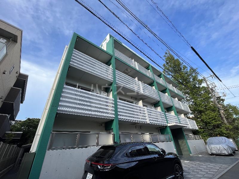 エグゼシャトー五番館