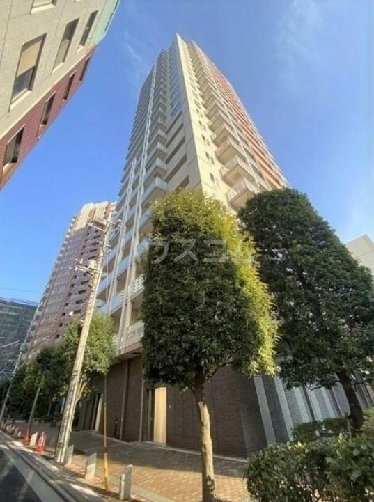 THE OMIYA TOWERS(2LDK/19階)