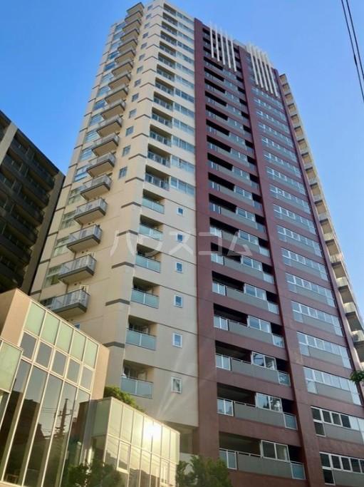 THE OMIYA TOWERS