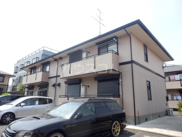 クレセント