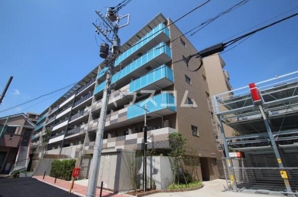 HILL FLAT OSAKI