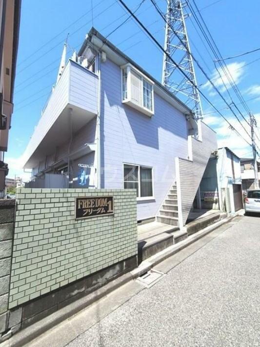 フリーダムⅠ