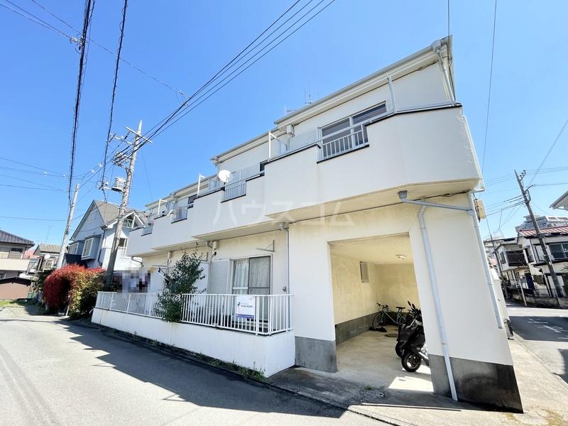 カーサ鶴ヶ島(1DK/2階)