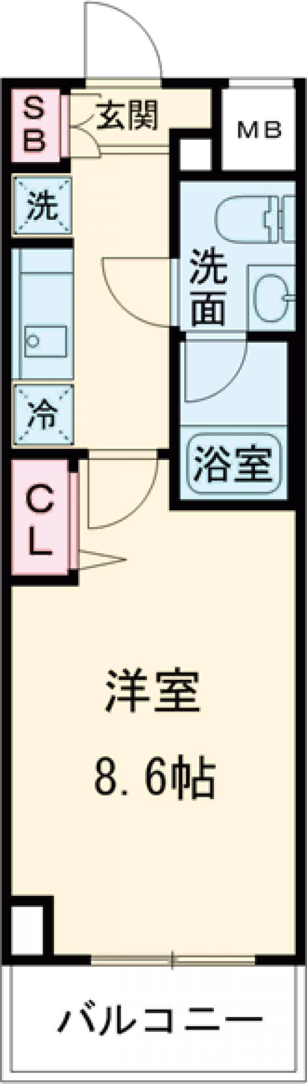 RELUXIA亀有