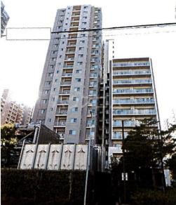 タイムズアリーナ千葉中央アクティタワ