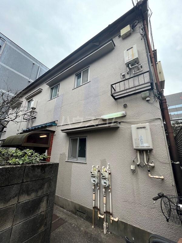 ハイツ永嶋
