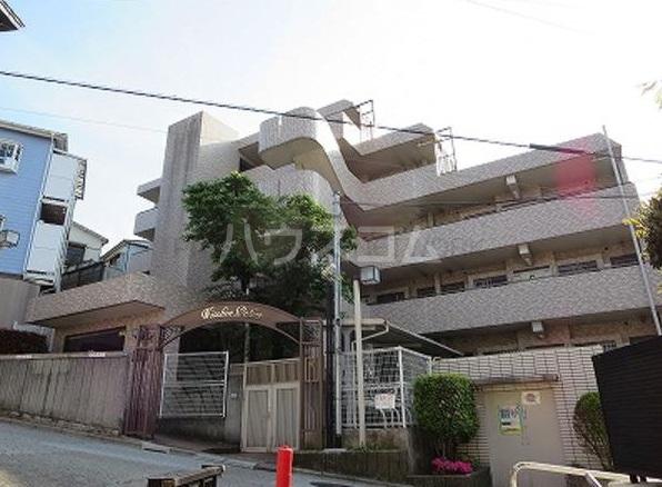 日神パレス赤羽