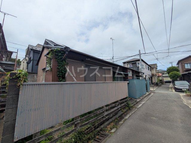 佐野町テラスハウス