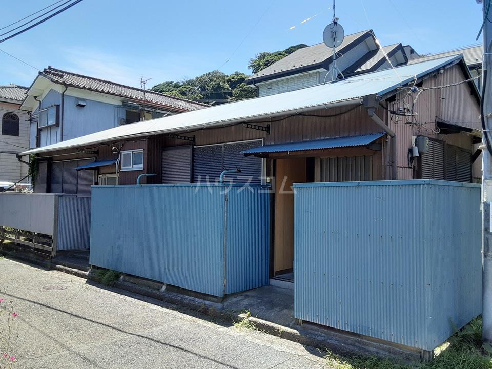 佐野町テラスハウス