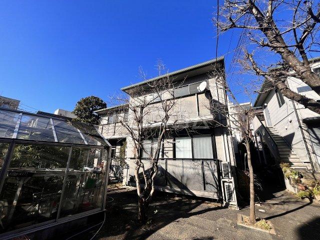 グリーンハイツ西