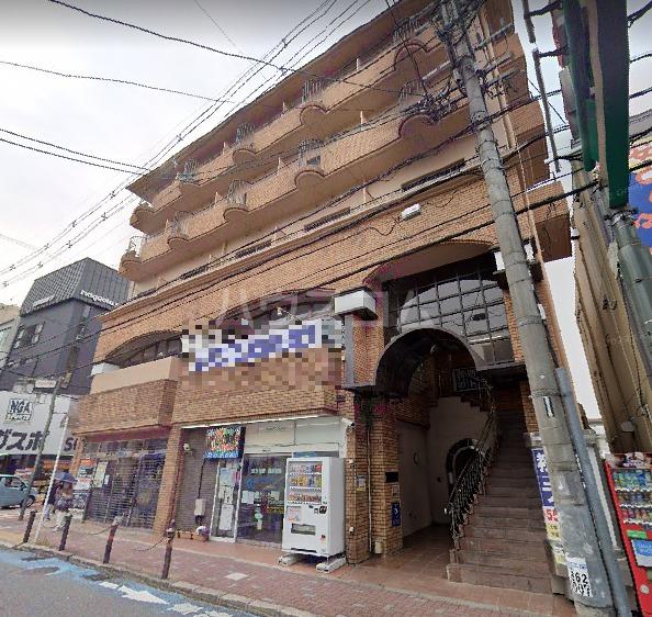長岡プラザ