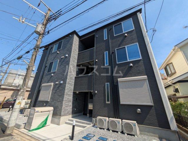 KEIAI RESIDENCE 元山Ⅰ