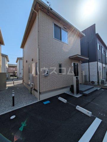 遠州鉄道 曳馬駅 徒歩9分 2階建 築2年
