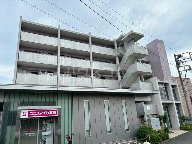 イルミナーレ渋谷