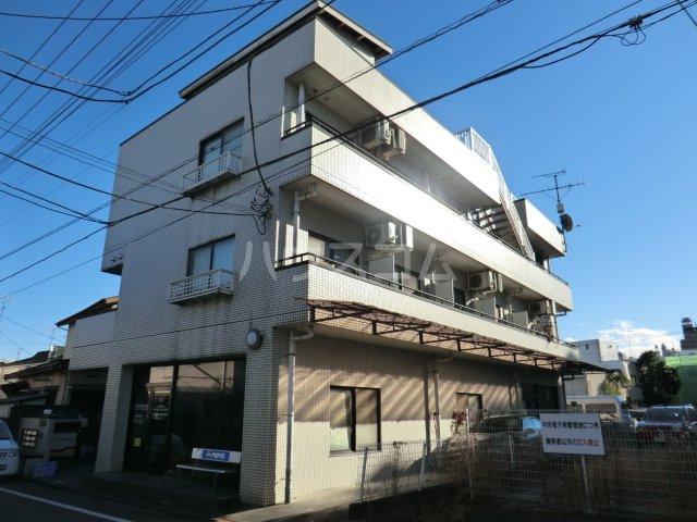 WAVE(1K/2階)