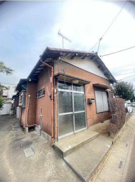 高崎線 上尾駅 徒歩22分 1階建 築49年