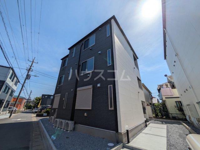 KEIAI RESIDENCE 元山Ⅱ