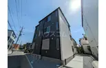 KEIAI RESIDENCE 元山Ⅱ