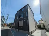 KEIAI RESIDENCE 元山Ⅱ