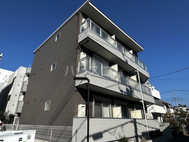 フミリー緑が丘