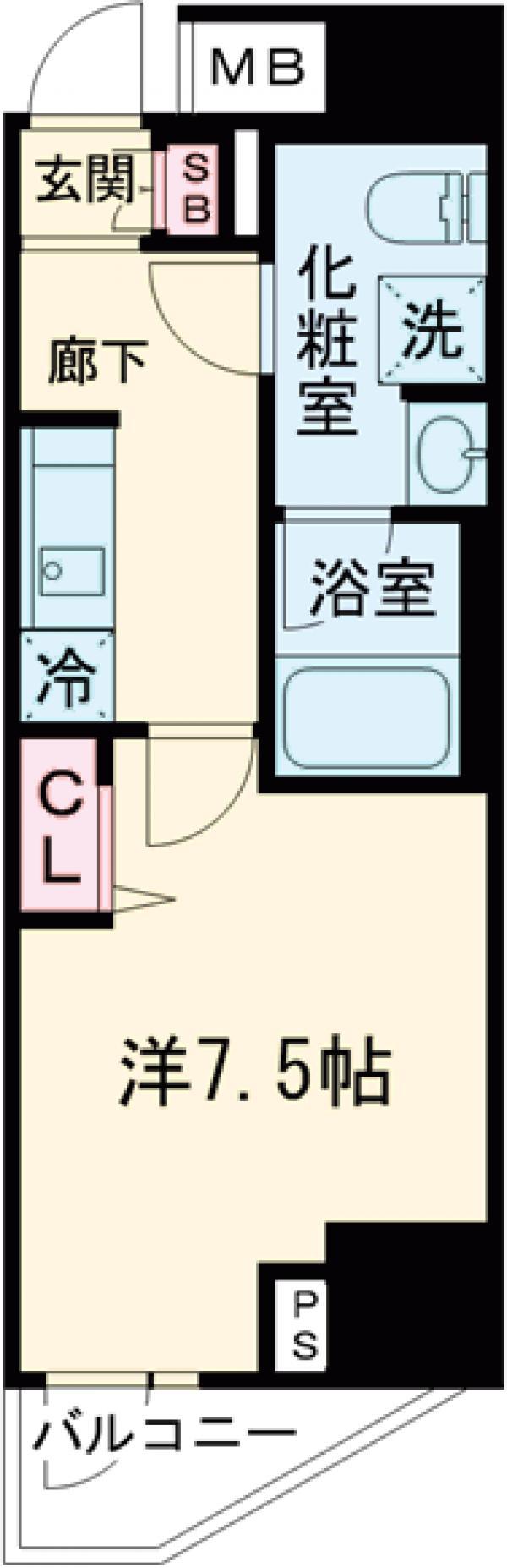 RELUXIA亀有
